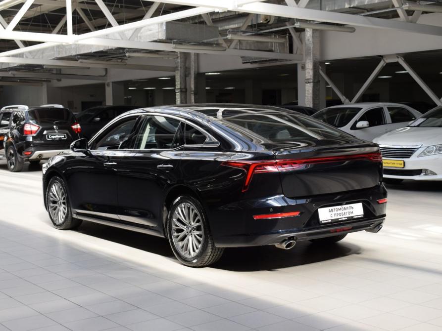 FAW Bestune B70 I Челябинск  - изображение 5