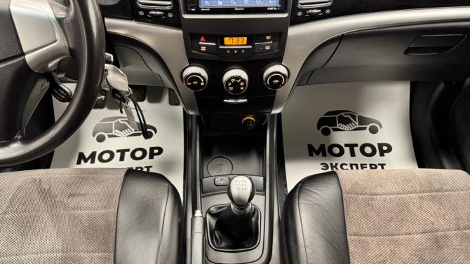 SsangYong Actyon II с пробегом 2013 года, цена 1 000 000 рублей, 139615 км, внедорожник, Автокод Объявления