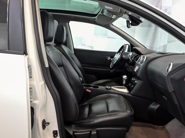 Nissan Qashqai I Рестайлинг с пробегом 2013 года, цена 1 130 000 рублей, 233782 км, внедорожник, Автокод Объявления