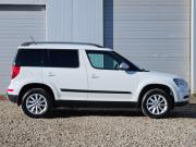 Skoda Yeti I Рестайлинг Вологда  - изображение 30