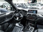 BMW X3 III (G01) Санкт-Петербург  - изображение 37