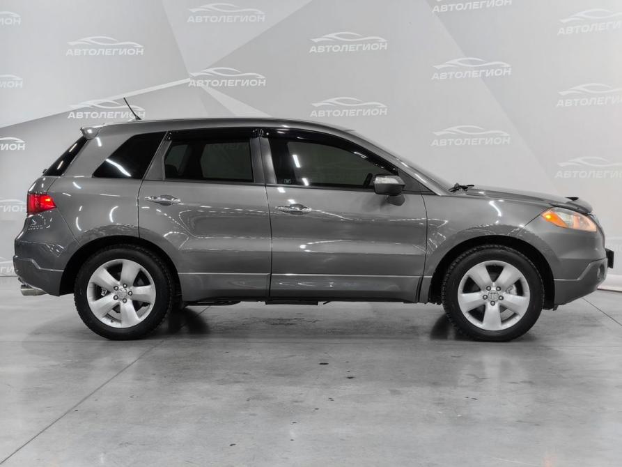 Acura RDX I Новосибирск  - изображение 6