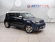 Kia Soul II Рестайлинг Подольск  - изображение 25