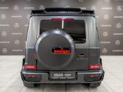 Mercedes-Benz G-Класс AMG II (W463) Москва  - изображение 36
