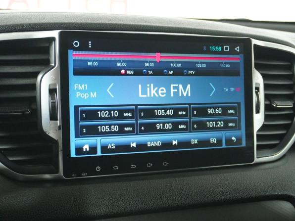 Kia Sportage IV с пробегом 2016 года, цена 1 480 000 рублей, 178405 км, внедорожник, Автокод Объявления