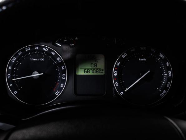 Skoda Octavia II (A5) с пробегом 2006 года, цена 449 000 рублей, 307576 км, лифтбек, Автокод Объявления