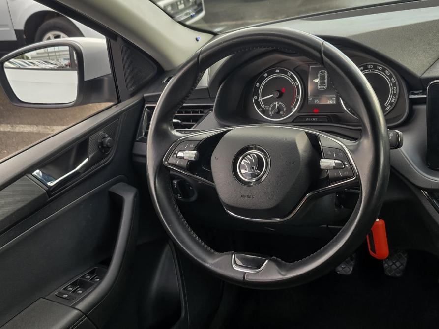 Skoda Rapid II Нижний Новгород  - изображение 12