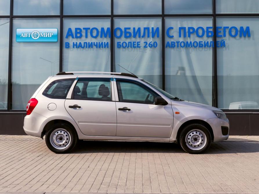 Lada (ВАЗ) Kalina II Екатеринбург  - изображение 5