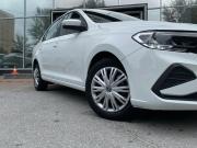 Volkswagen Polo VI Екатеринбург  - изображение 46