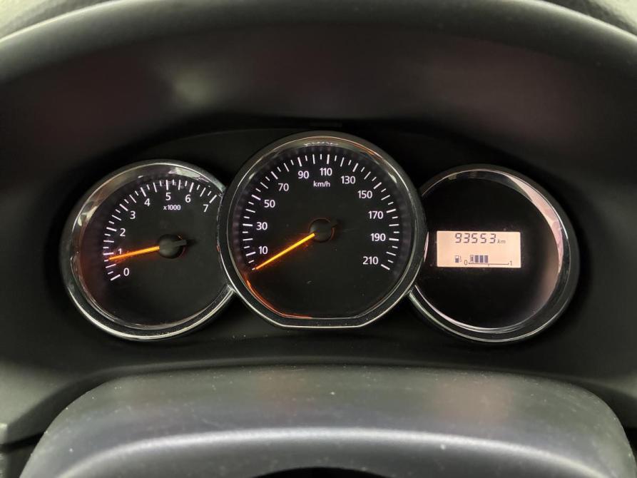 Renault Logan II Пермь  - изображение 9