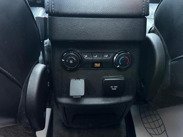 Ford Explorer V с пробегом 2012 года, цена 1 799 000 рублей, 121000 км, внедорожник, Автокод Объявления