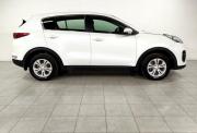 Kia Sportage IV Рестайлинг Саратов  - изображение 29