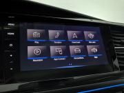 Volkswagen Multivan T6 Рестайлинг Санкт-Петербург  - изображение 68