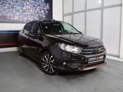 Lada (ВАЗ) Granta I Рестайлинг Кемерово  - изображение 25