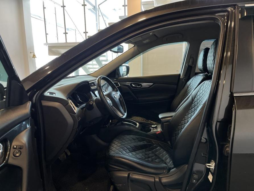 Nissan X-Trail III Чебоксары  - изображение 16