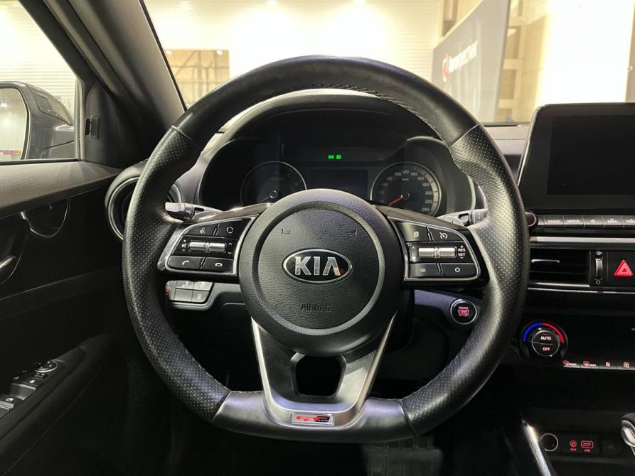 Kia Cerato IV Пермь  - изображение 17