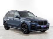 BMW X7 I (G07) Москва  - изображение 34