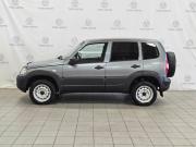 Chevrolet Niva I Рестайлинг Тольятти  - изображение 27