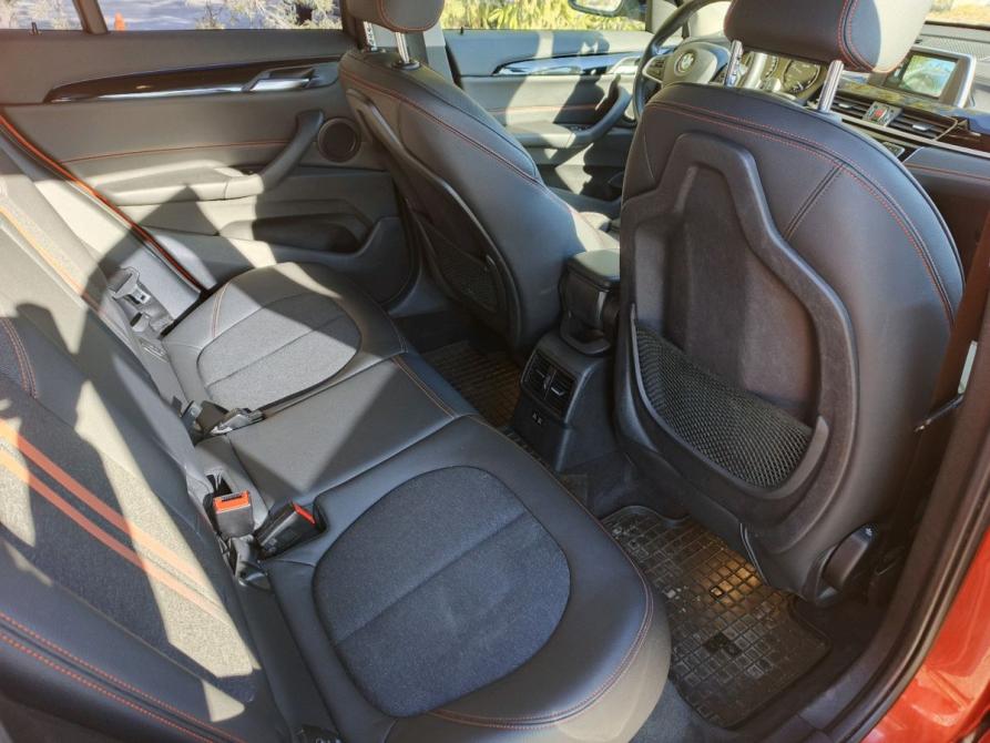 BMW X1 II (F48) Рестайлинг Санкт-Петербург  - изображение 26