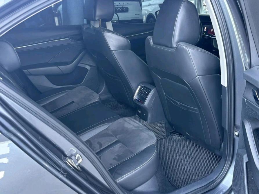 Skoda Octavia IV (A8) Волгоград  - изображение 16