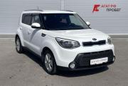 Kia Soul II Иваново  - изображение 23