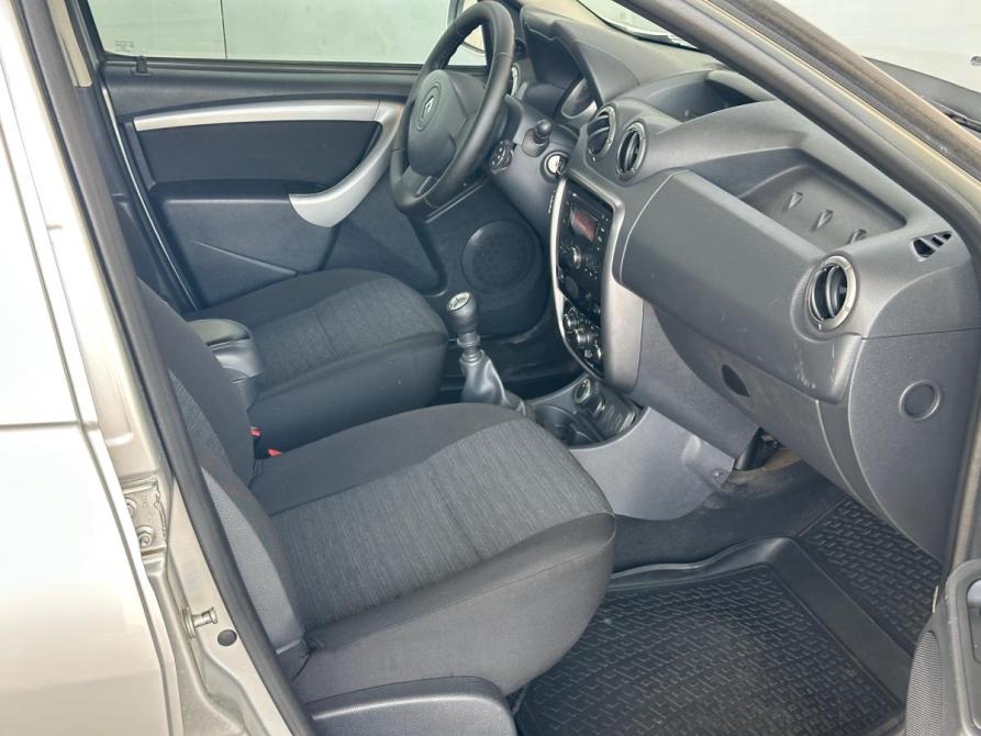 Renault Duster I Тамбов  - изображение 15