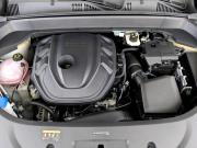 Geely Monjaro I Рестайлинг Москва  - изображение 40