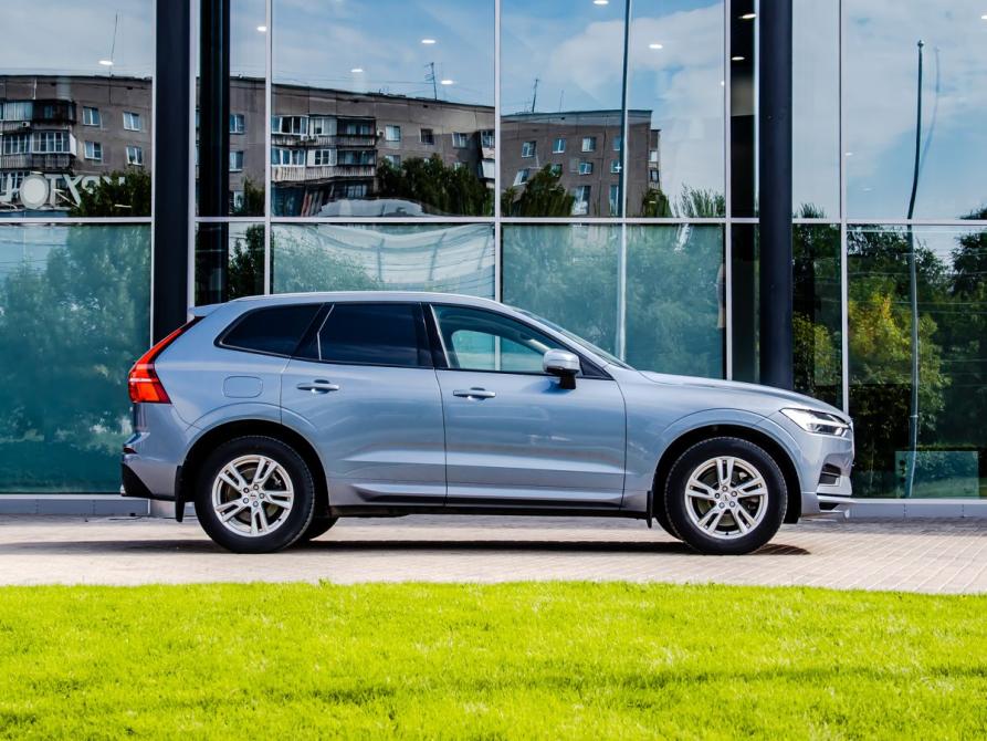 Volvo XC60 II Магнитогорск  - изображение 8