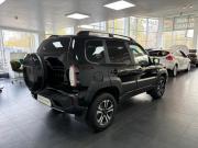 Lada (ВАЗ) Niva Travel I Киров  - изображение 21