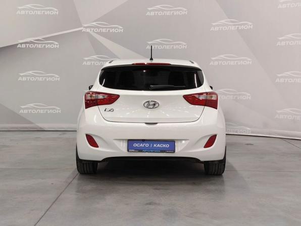 Hyundai i30 II с пробегом 2014 года, цена 1 270 000 рублей, 116000 км, хэтчбек, Автокод Объявления