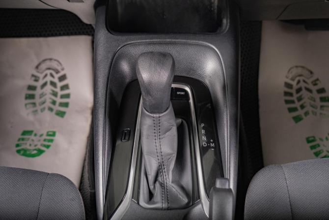 Toyota Corolla XII (E210) с пробегом 2020 года, цена 1 699 000 рублей, 63000 км, седан, Автокод Объявления