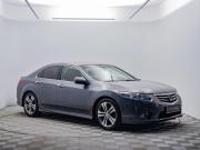 Honda Accord VIII Рестайлинг Москва  - изображение 20