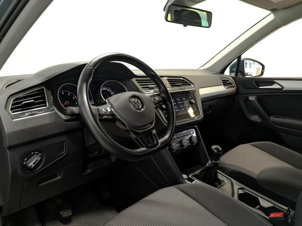Volkswagen Tiguan II с пробегом 2020 года, цена 2 150 000 рублей, 74945 км, внедорожник, Автокод Объявления