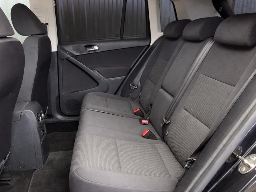 Volkswagen Tiguan I Рестайлинг Пермь  - изображение 21