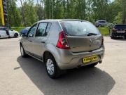 Renault Sandero I Нефтекамск  - изображение 16