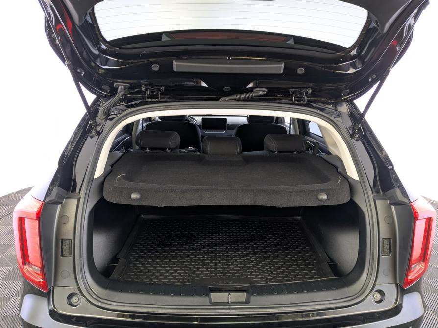 Haval Jolion I Рестайлинг Москва  - изображение 10
