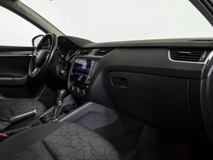 Skoda Octavia III (A7) Рестайлинг Москва  - изображение 14