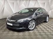 Opel Astra J Рестайлинг Москва  - изображение 20