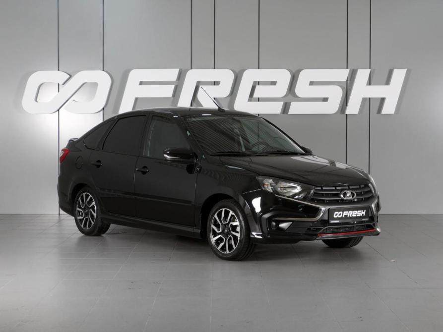 Lada (ВАЗ) Granta I Рестайлинг Минеральные Воды  - изображение 1