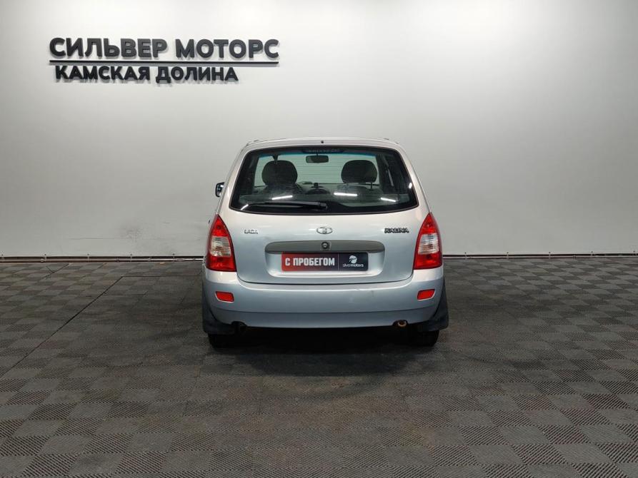 Lada (ВАЗ) Kalina I Пермь  - изображение 6