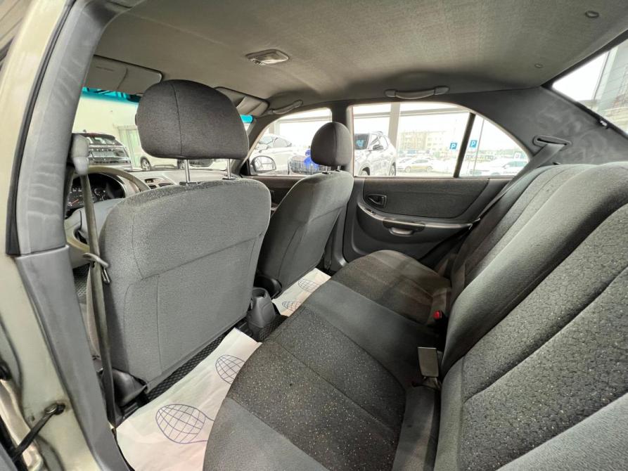 Hyundai Accent II Екатеринбург  - изображение 10