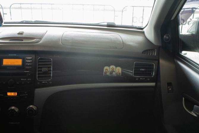 SsangYong Actyon II с пробегом 2012 года, цена 1 069 000 рублей, 104105 км, внедорожник, Автокод Объявления