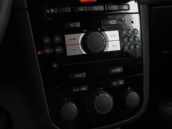 Opel Corsa D с пробегом 2008 года, цена 709 000 рублей, 93386 км, хэтчбек, Автокод Объявления