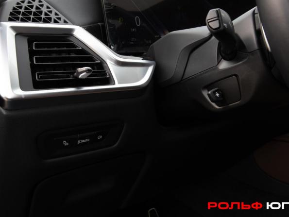 BMW X6 III (G06) Рестайлинг с пробегом 2024 года, цена 12 464 100 рублей, 12579 км, внедорожник, Автокод Объявления