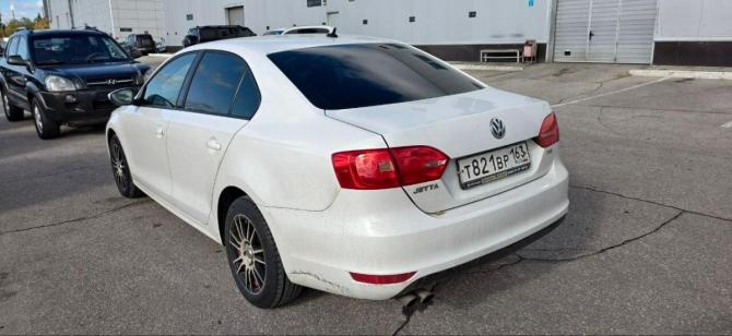 Volkswagen Jetta VI с пробегом 2013 года, цена 821 000 рублей, 228824 км, седан, Автокод Объявления