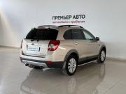 Chevrolet Captiva I Рестайлинг Смоленск  - изображение 10