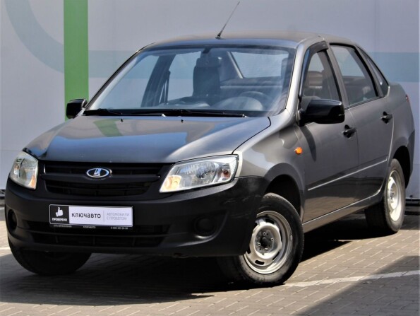 В Ростовской области можно купить LADA (ВАЗ) Granta с пробегом