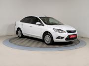 Ford Focus II Рестайлинг Екатеринбург  - изображение 18