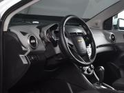 Chevrolet Aveo II Кемерово  - изображение 27