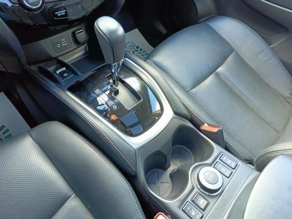 Nissan X-Trail III Рестайлинг с пробегом 2021 года, цена 2 800 000 рублей, 102983 км, внедорожник, Автокод Объявления